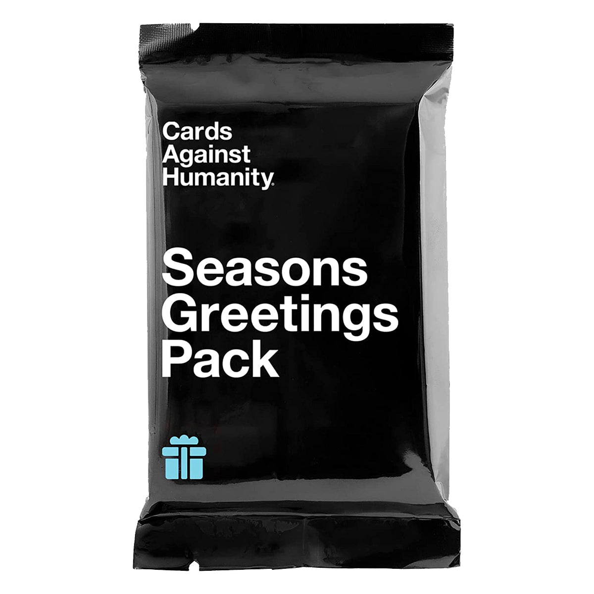 Cards Against Humanity Seasons Greetings Pack