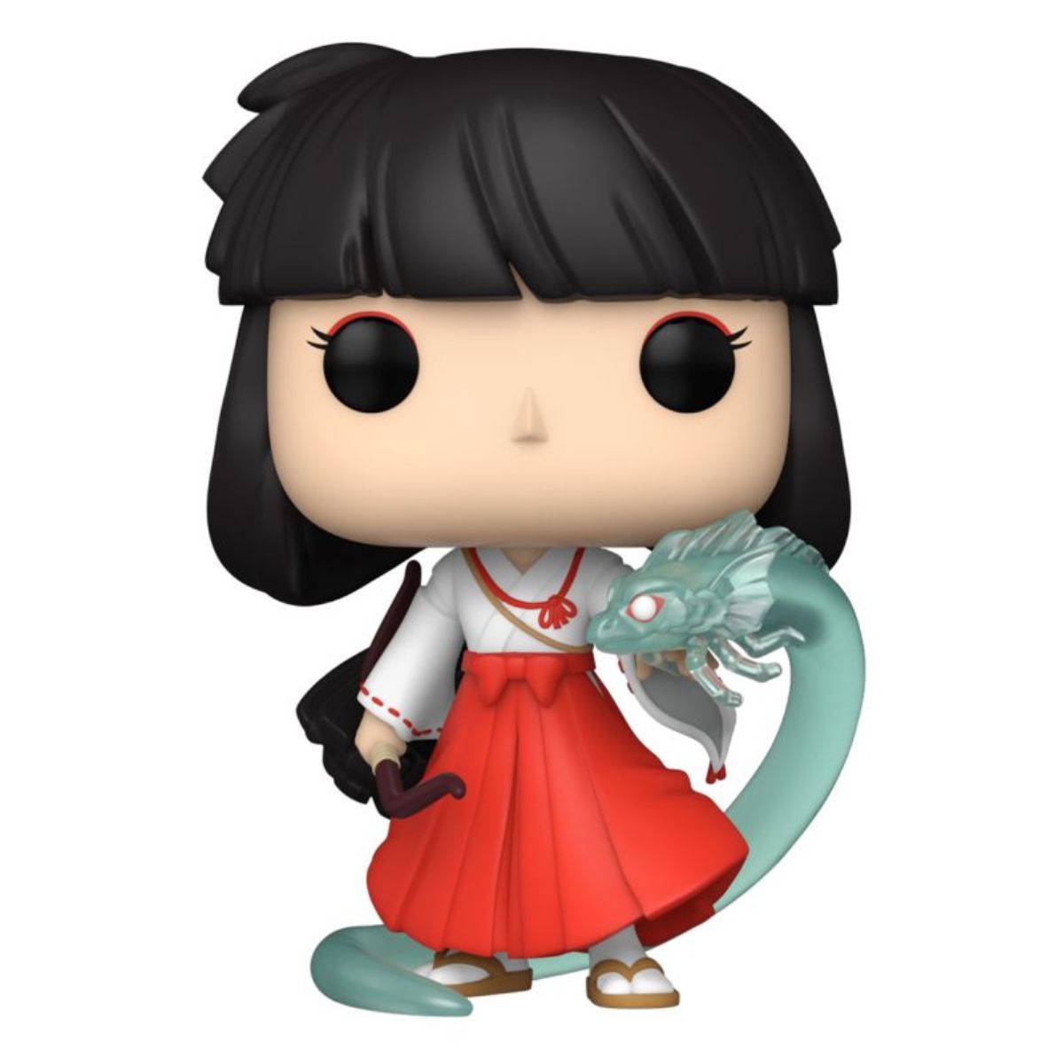 Inuyasha - Kikyo Glow Pop! Vinyl