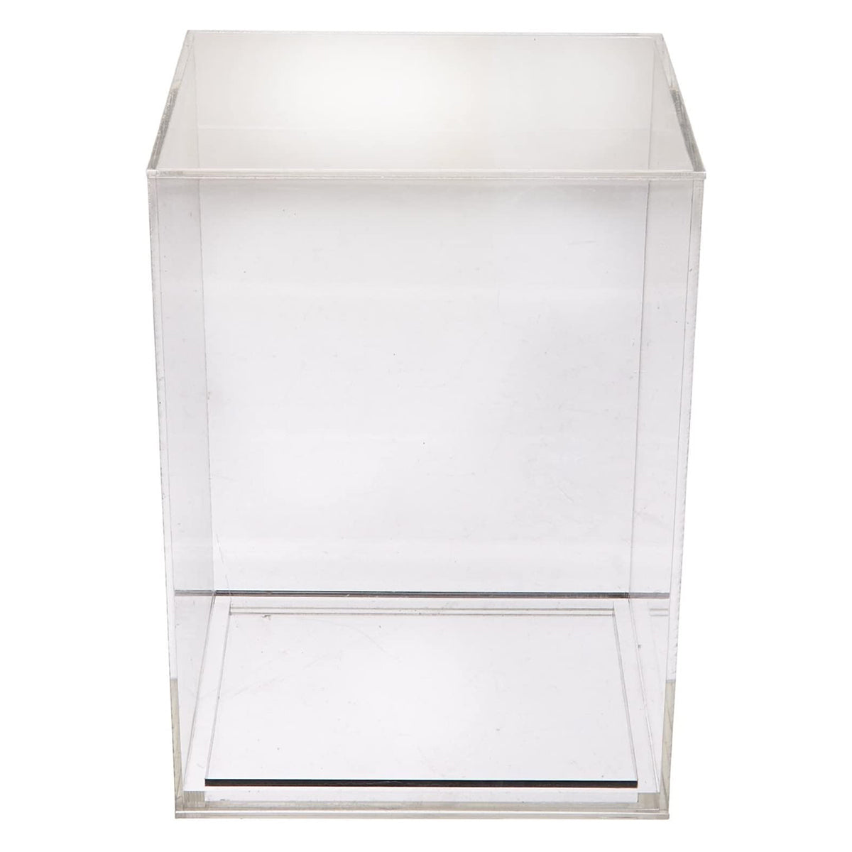 Pop! Protector - Premium 2mm Acrylic Box