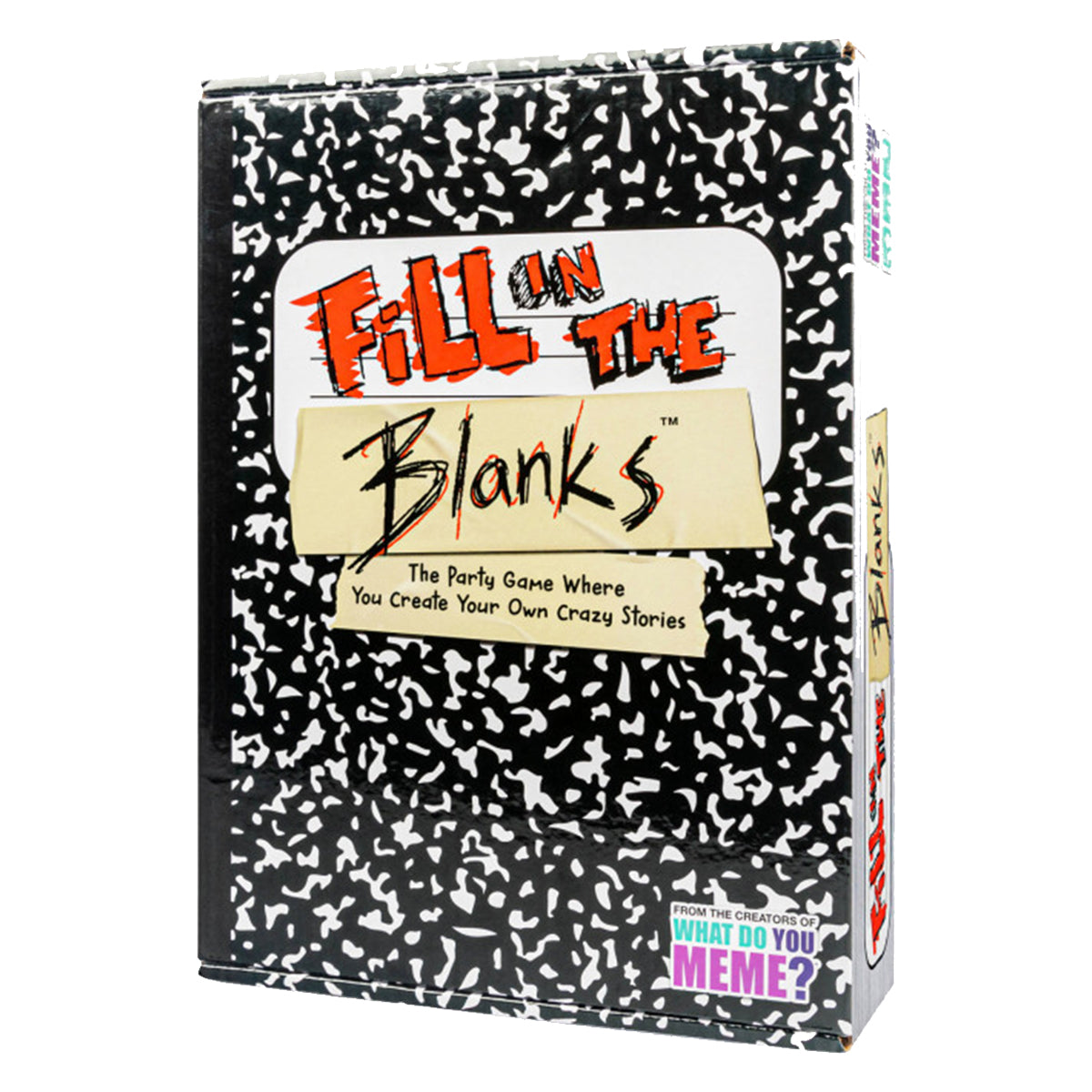 Fill in the blanks