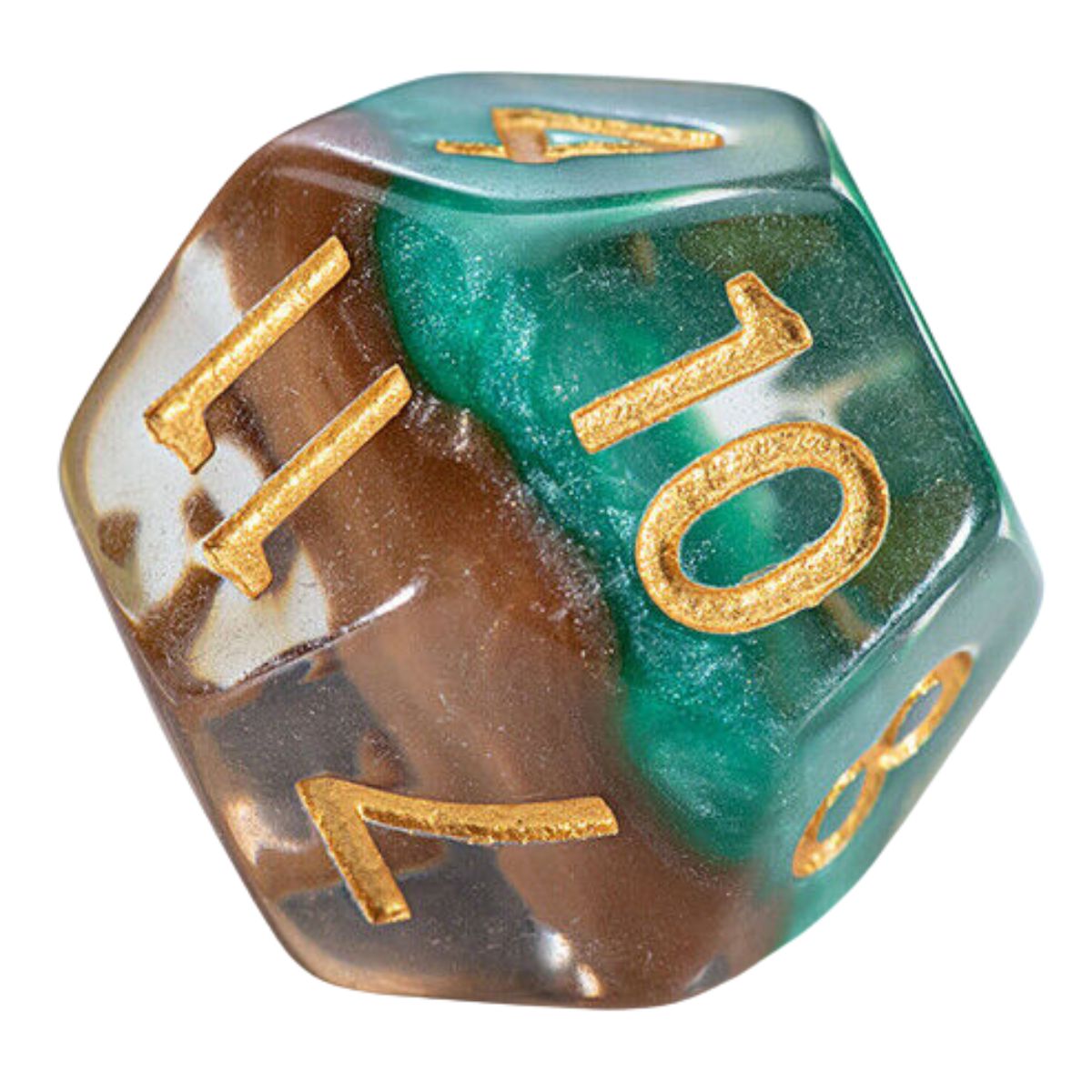 Eclipse Dice - Treant
