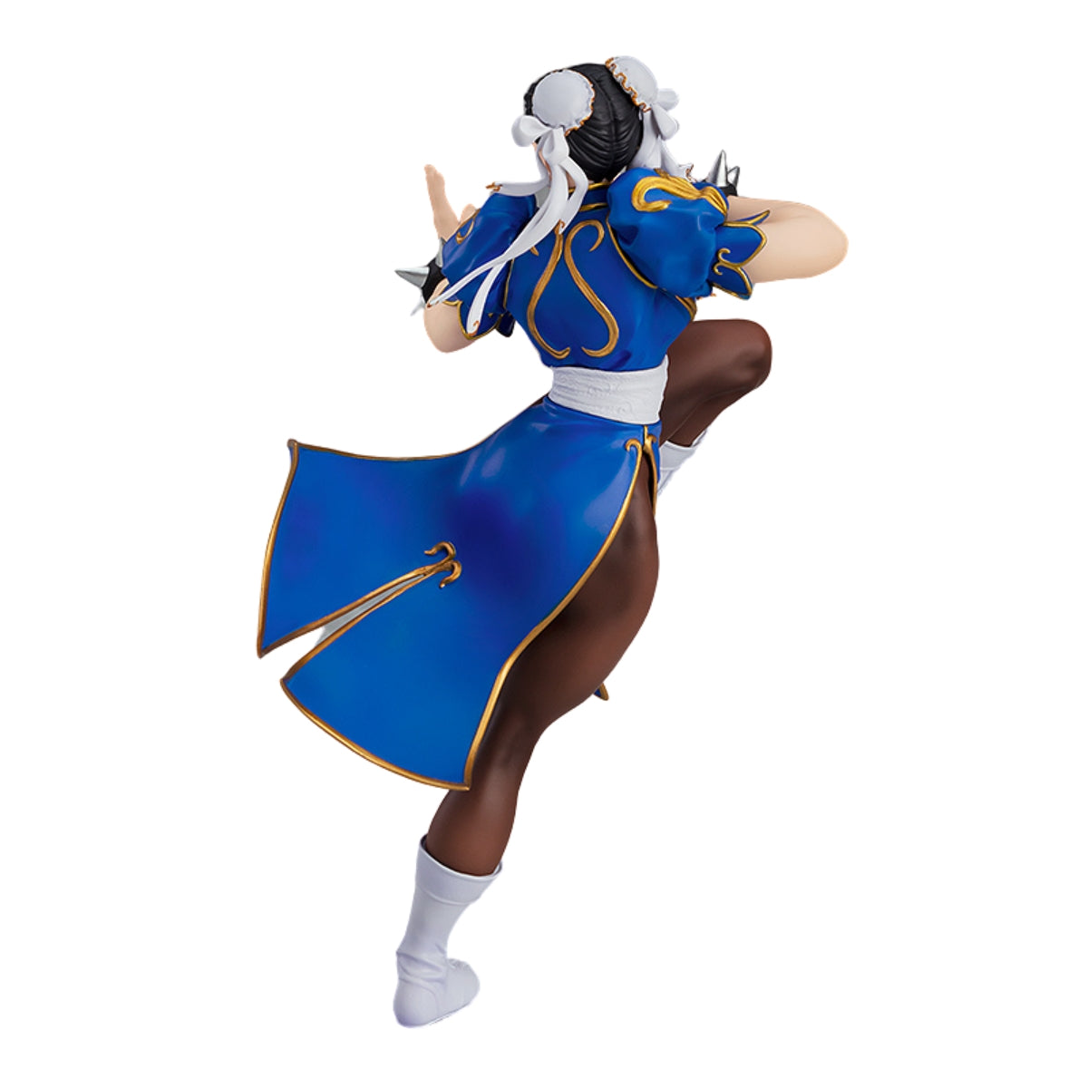 Street Fighter Series POP UP PARADE Chun-Li