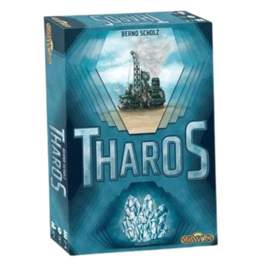 Tharos