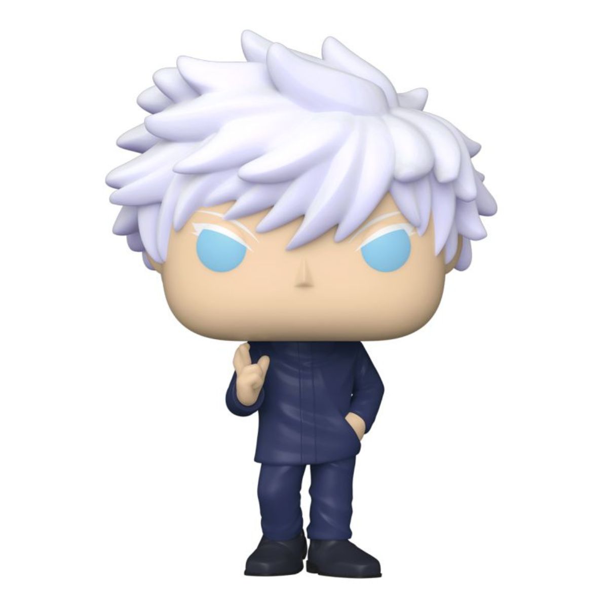 Jujutsu Kaisen - Satoru Gojo Unmasked Pop!