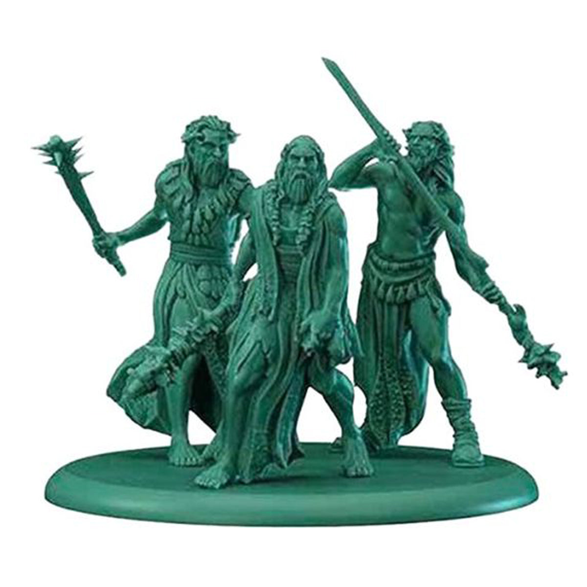 A Song of Ice and Fire Drowned Men