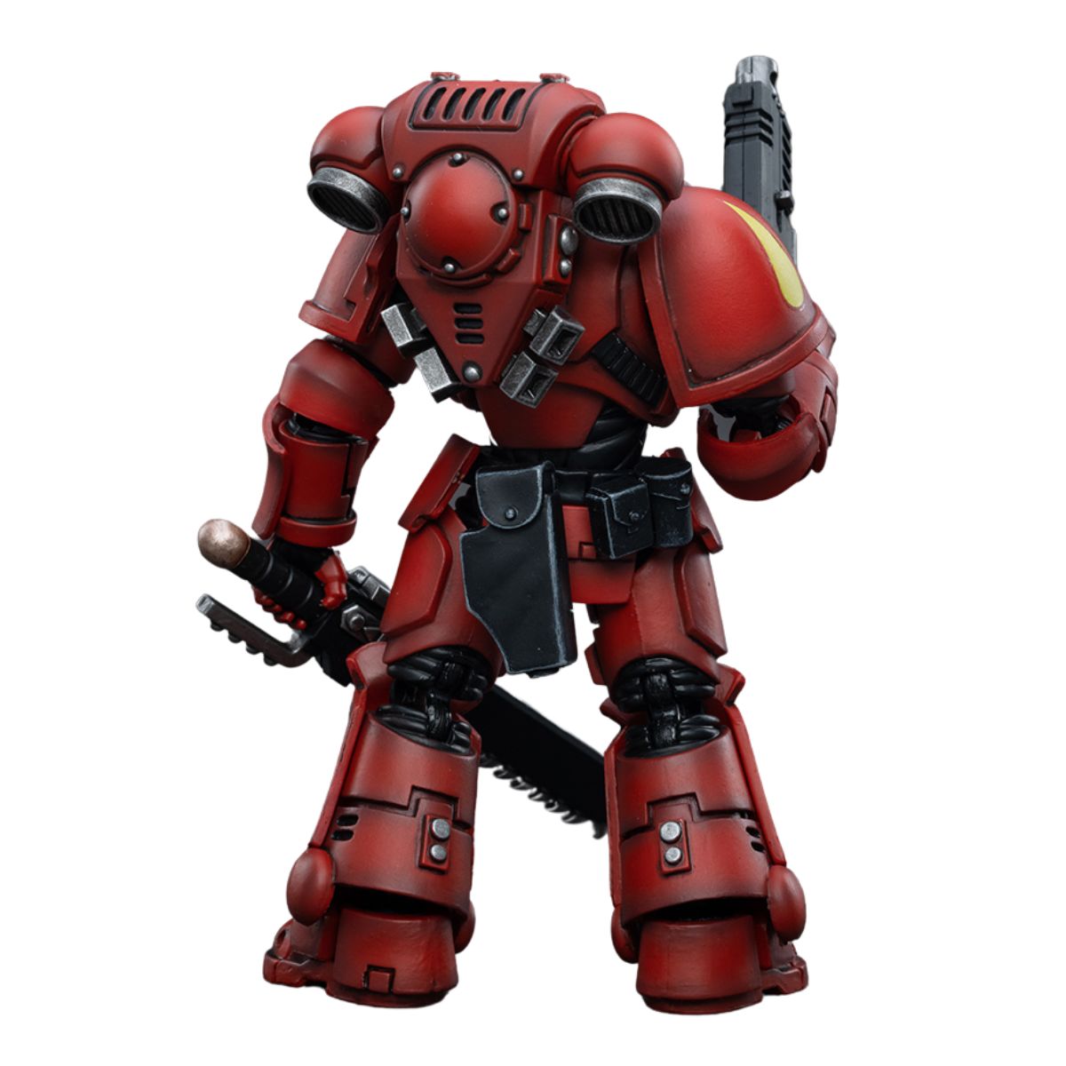 Warhammer Collectibles: 1/18 Scale Blood Angels Intercessors