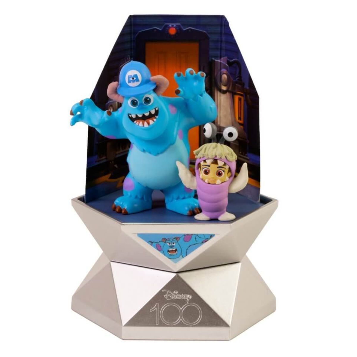 YUME DISNEY 100 - Surprise Capsule Series 1 (Random select)