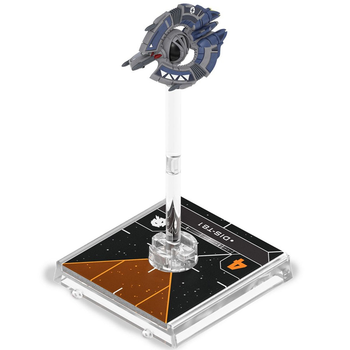 Star Wars X Wing 2nd Edition Droid Tri Fighter Expansion Pack