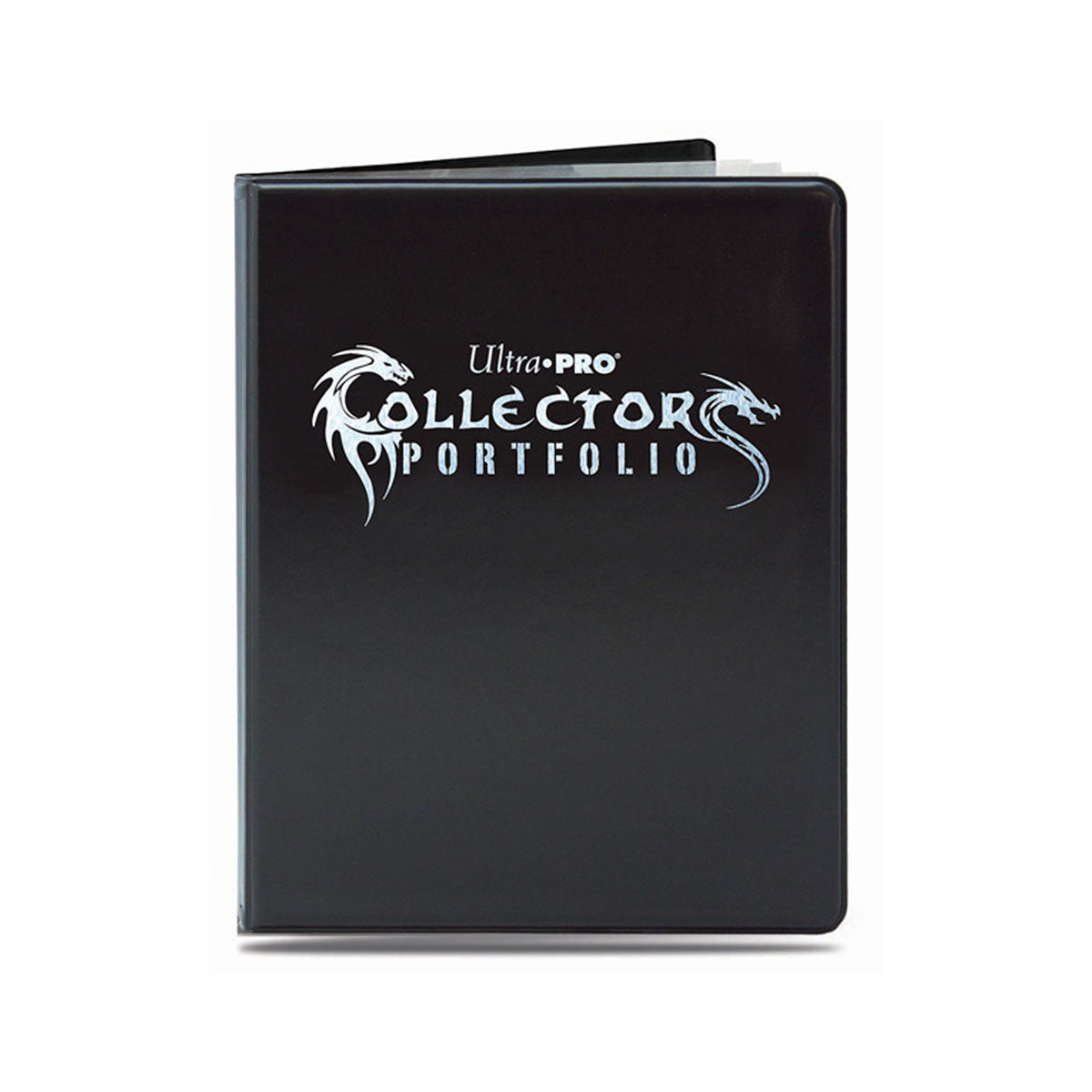 ULTRA PRO 9 Pocket Gaming Collectors Portfolio