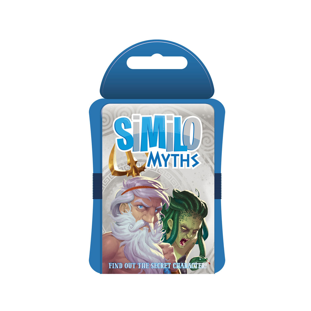Similo Myths