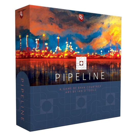 Pipeline