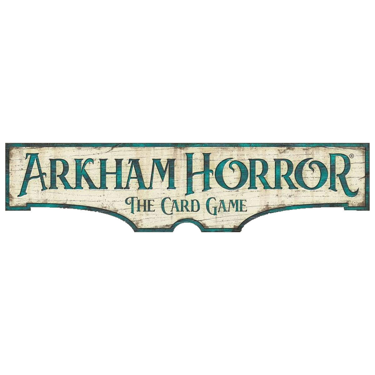 Arkham Horror LCG In Too Deep Mythos Pack