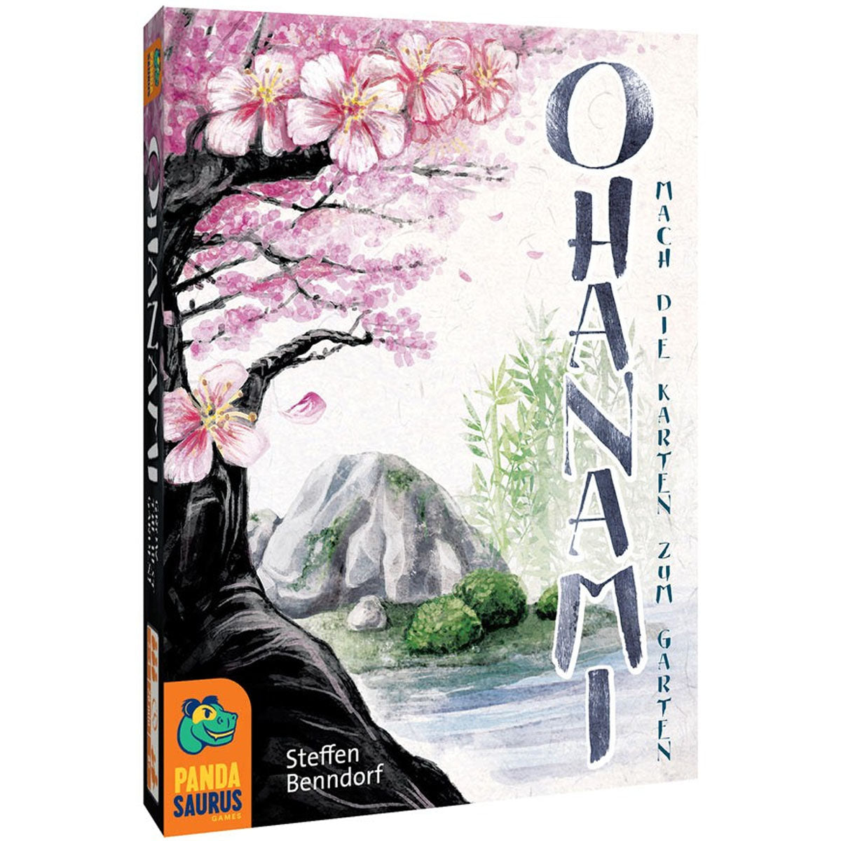 Ohanami