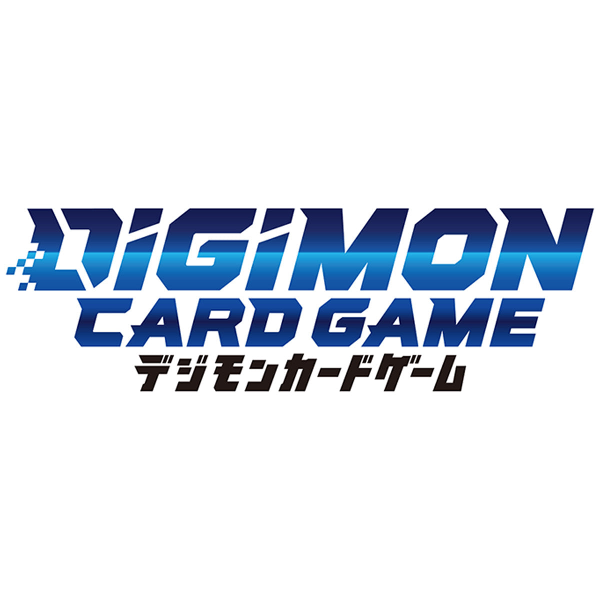 Series 01 Starter Deck 03 Heavens Yellow Digimon Card Game