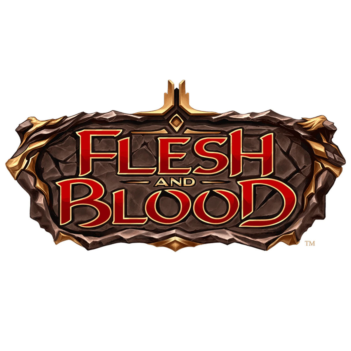 Arcane Rising UNLIMITED Booster Box Flesh And Blood