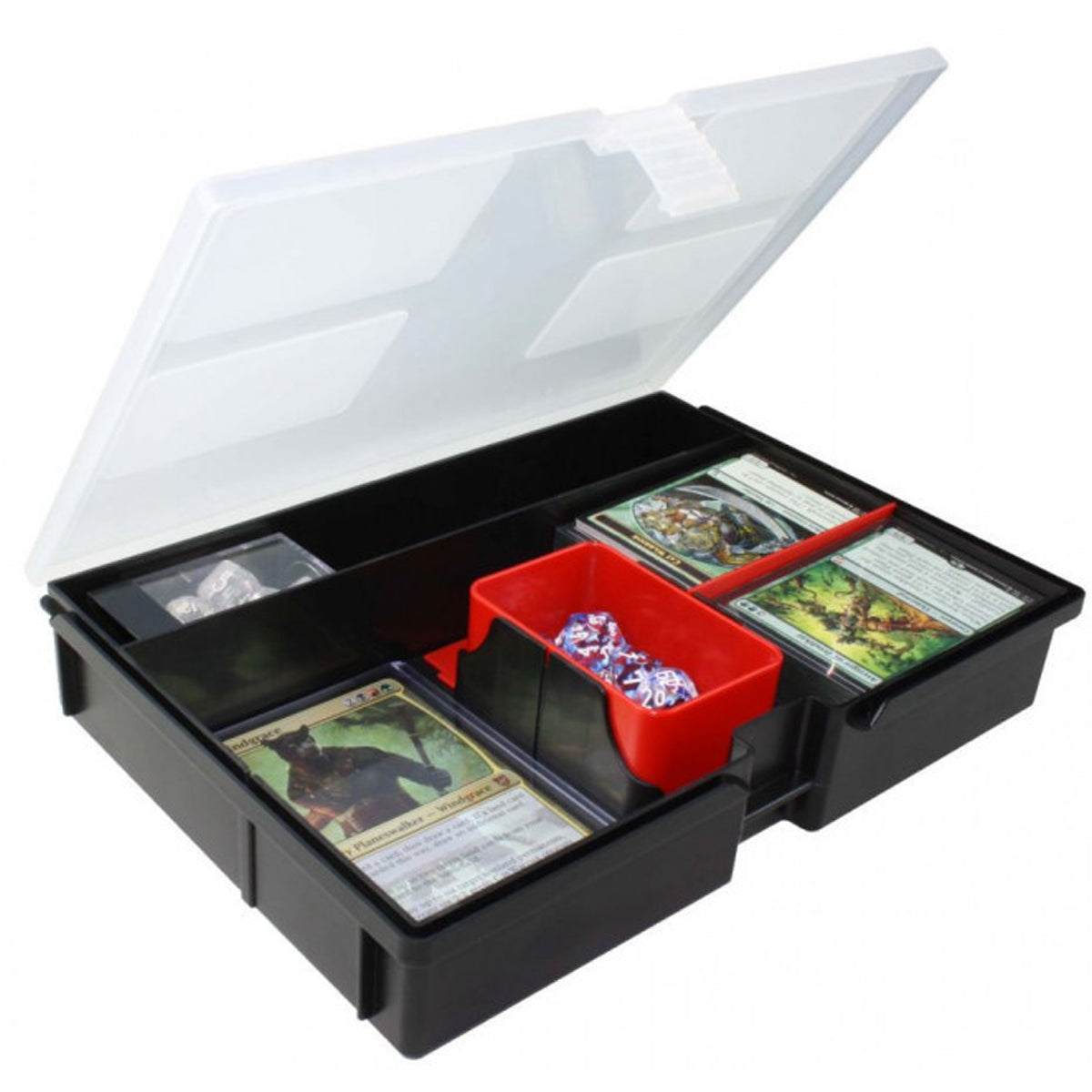 BCW Prime X4 Gaming Box