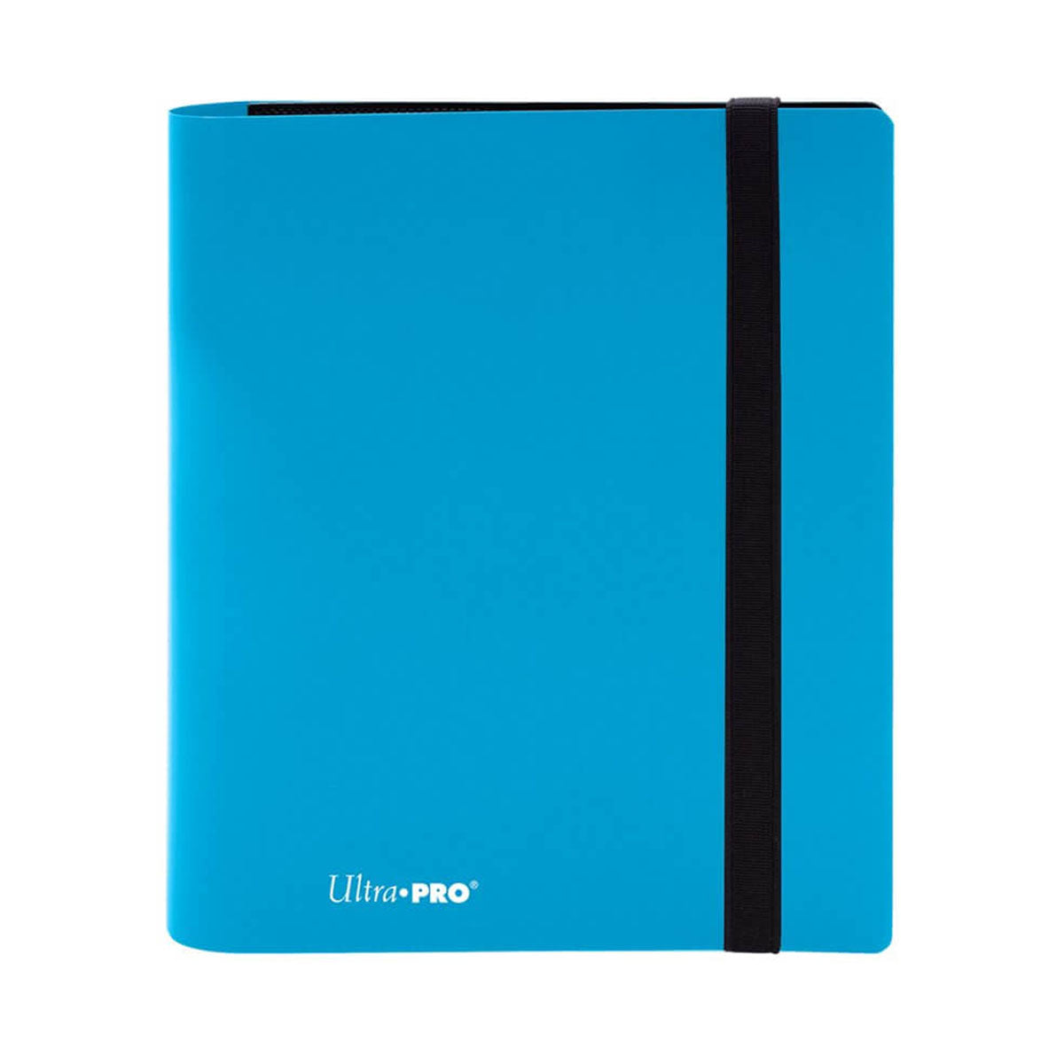 ULTRA PRO BINDER ECLIPSE PRO Binder 4PKT Sky Blue