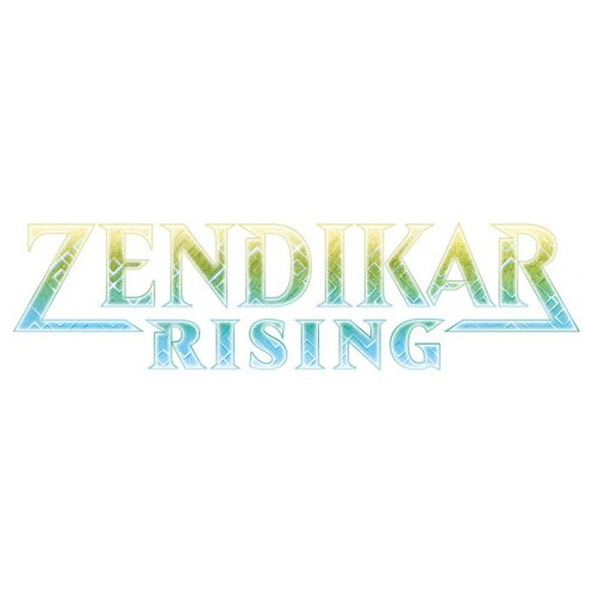 Magic Zendikar Rising Draft Single Booster MTG