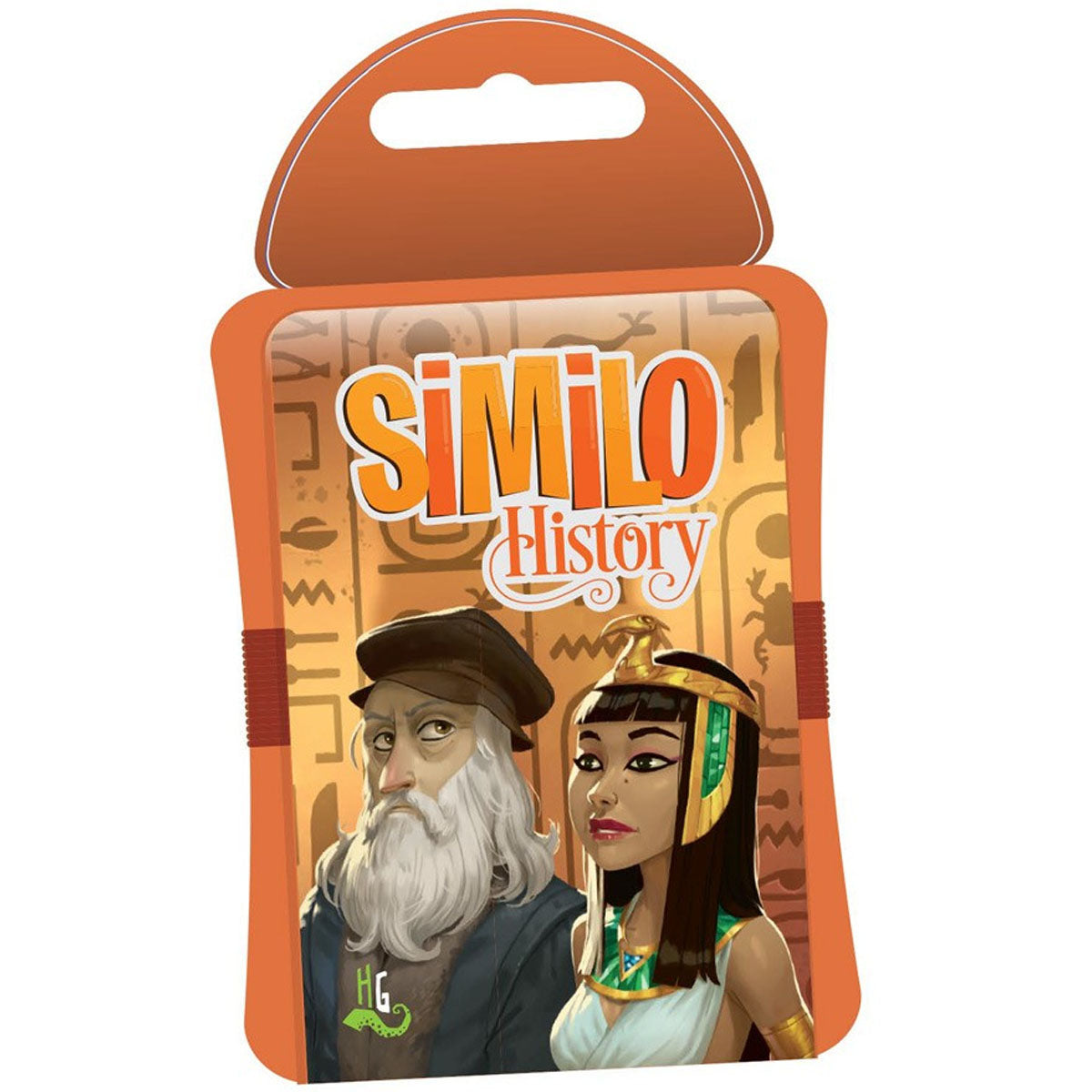 Similo History