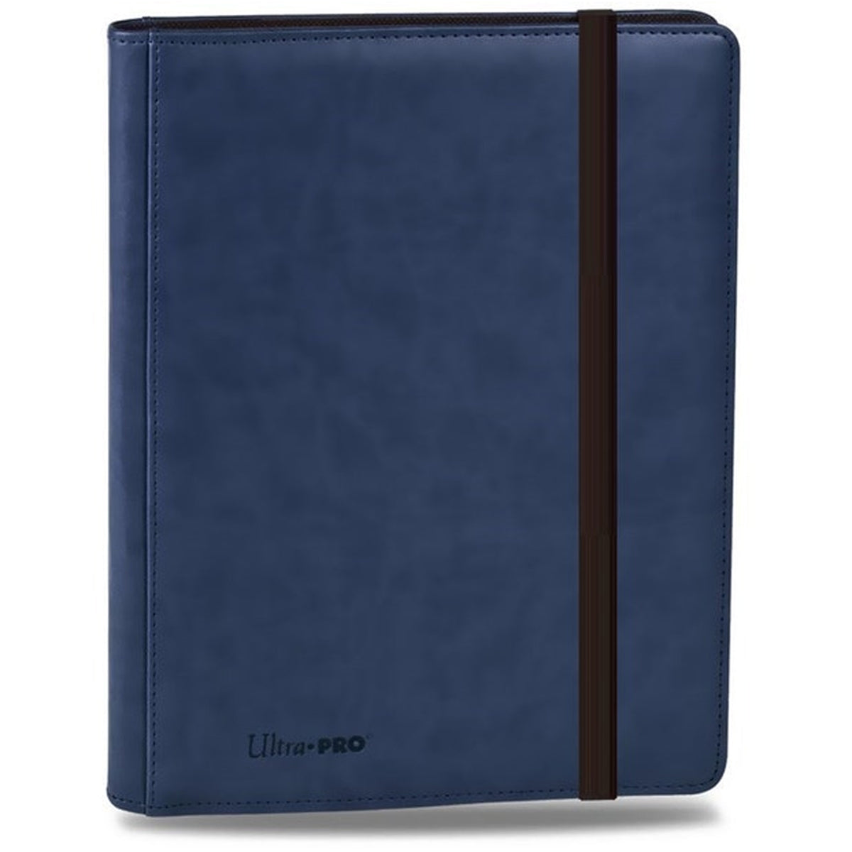 ULTRA PRO Premium PRO Binder 9 Pocket PRO Dark Blue