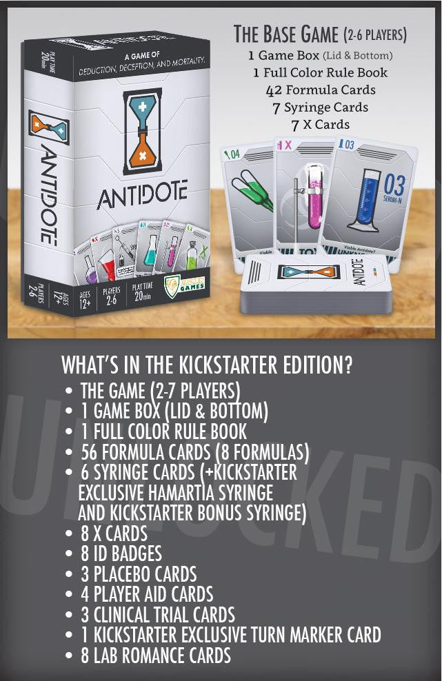 Antidote