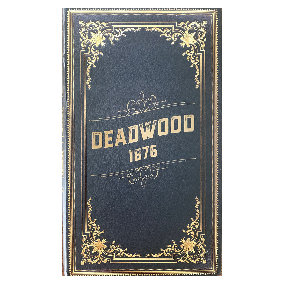 Deadwood 1876