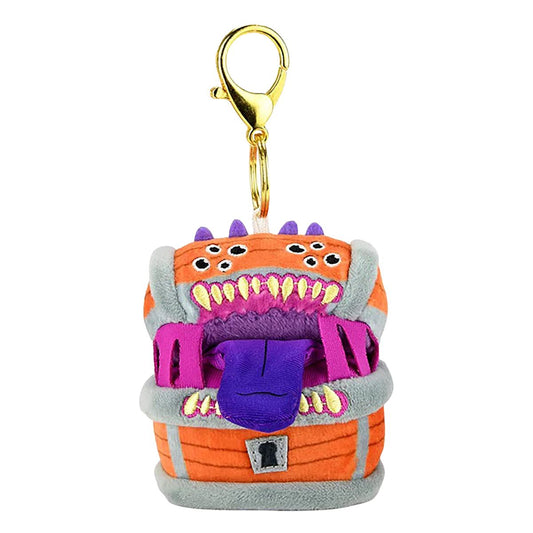Dungeons & Dragons Mimic 3” Plush Charm Wave 1