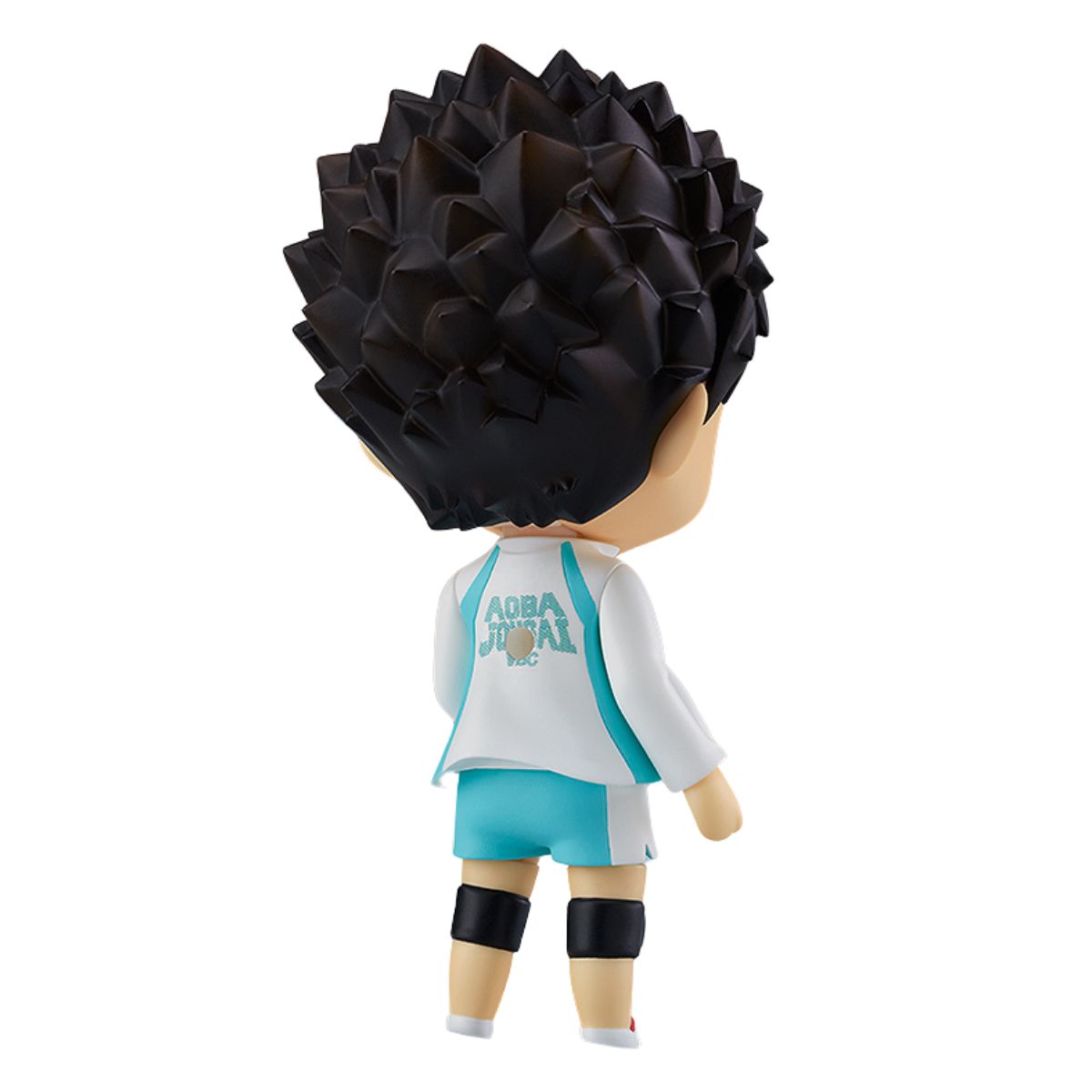 Haikyu!! Nendoroid Hajime Iwaizumi (re-run)