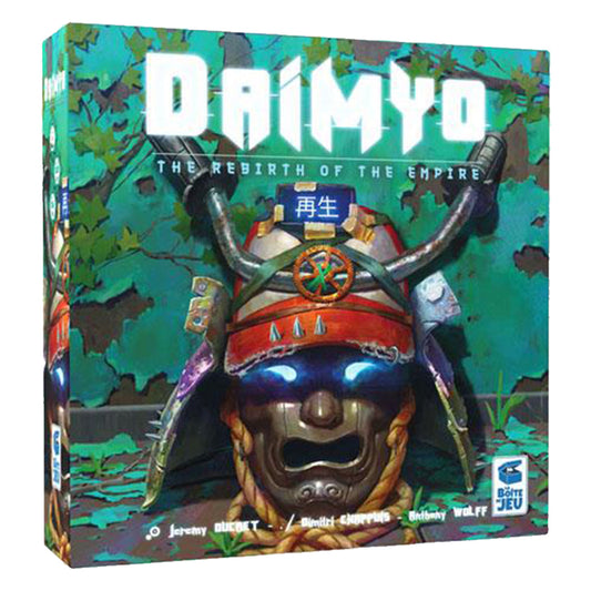 Daimyo