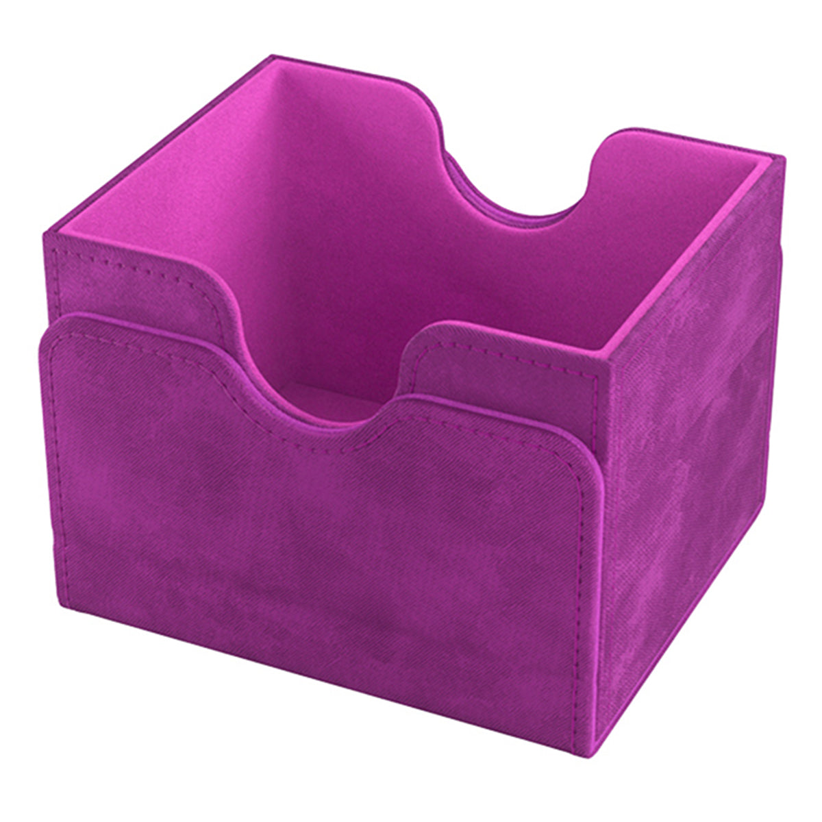Gamegenic Sidekick 100+ XL Purple