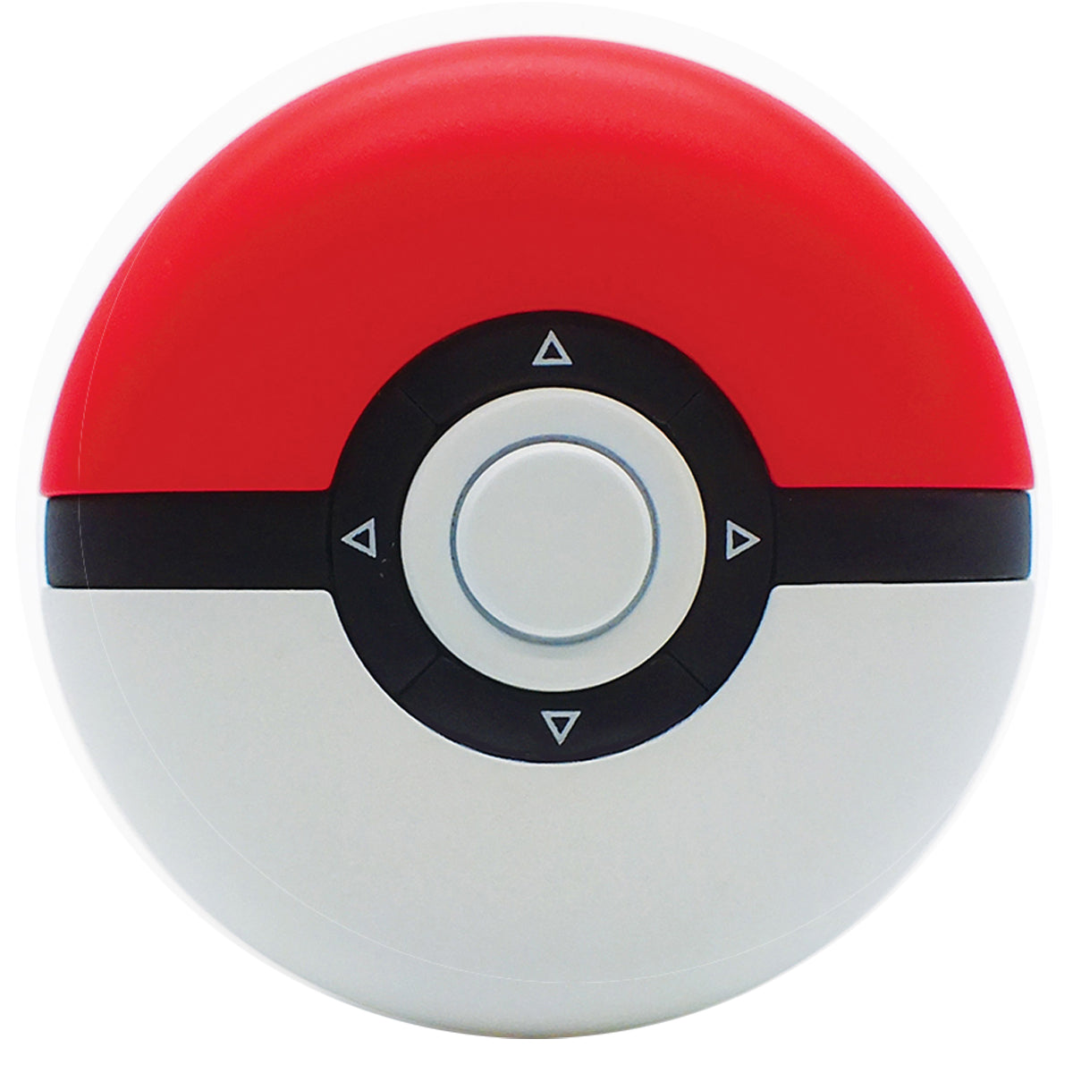 Pokemon Trainer Mission