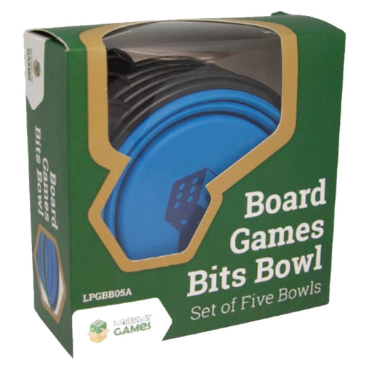 Board Game Bits Bowls