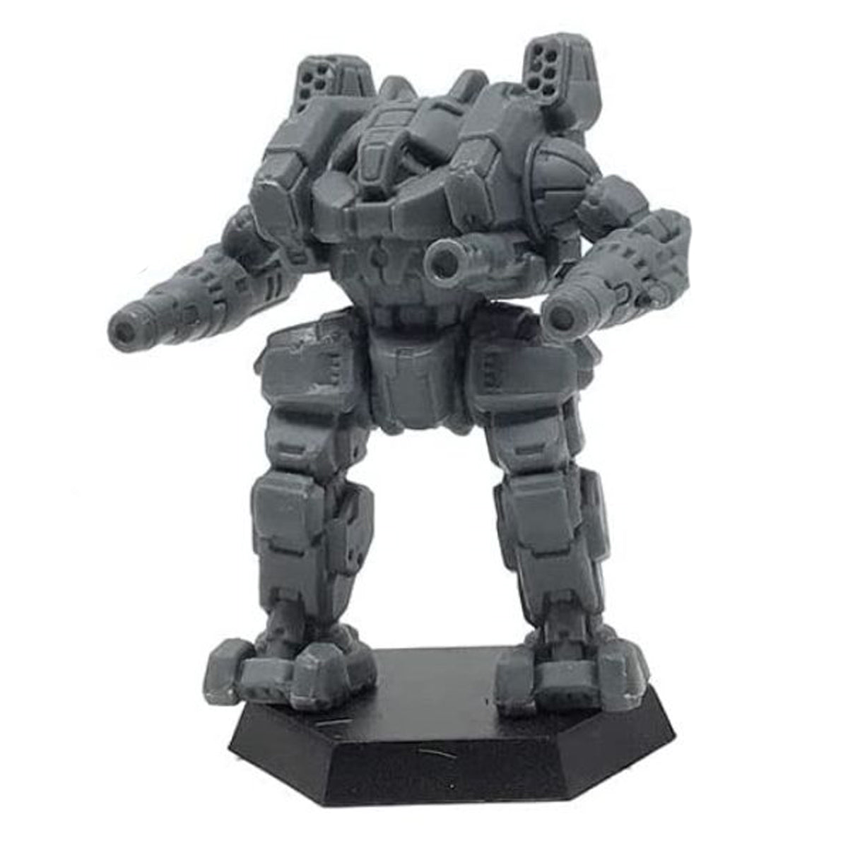 Battletech ComStar Battle Level II