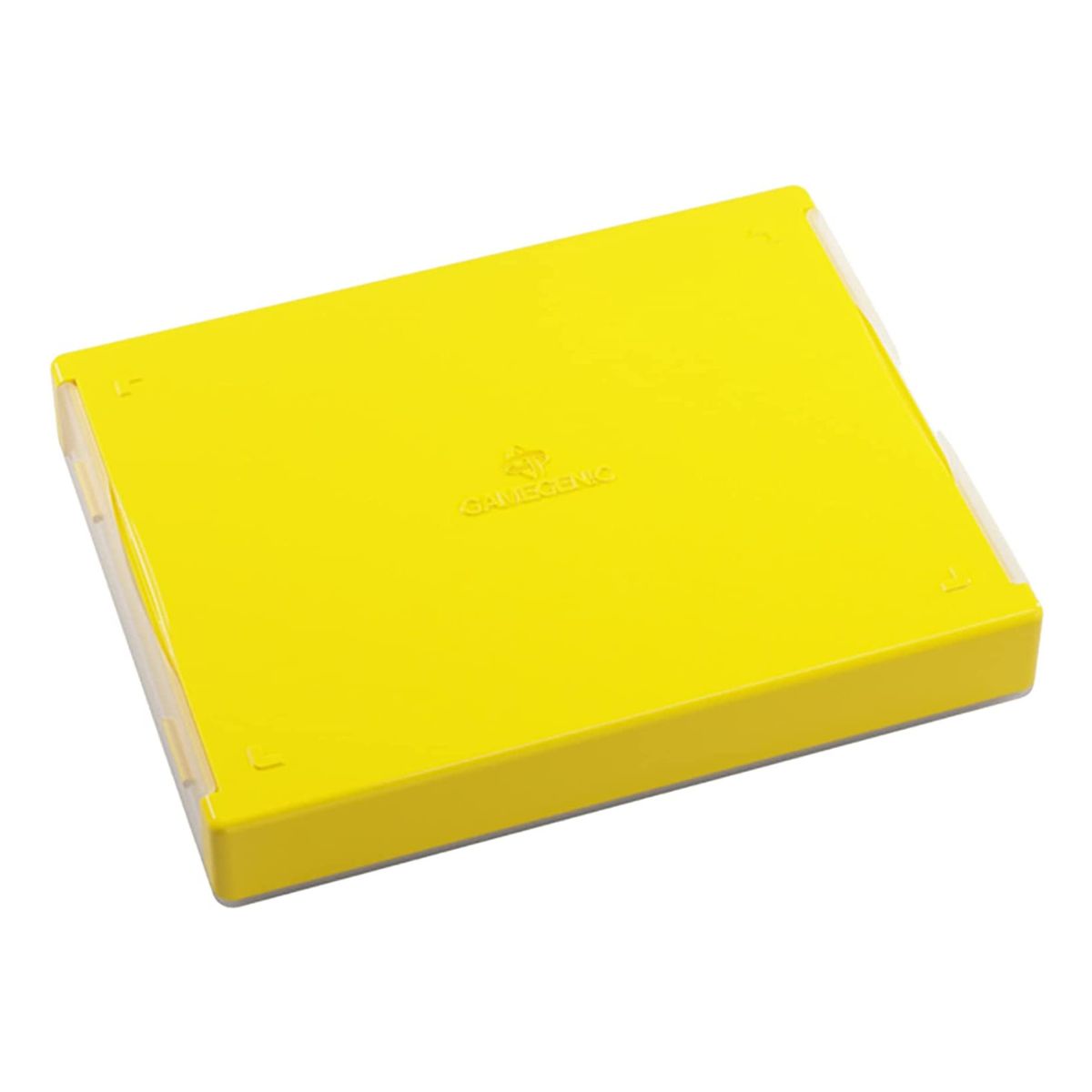 Gamegenic Token Silo Convertible Yellow Box