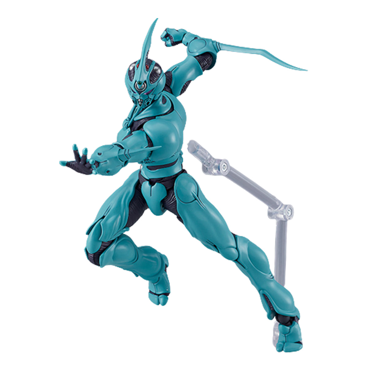 Bio Booster Armor Guyver Figma Guyver I Ultimate Edition