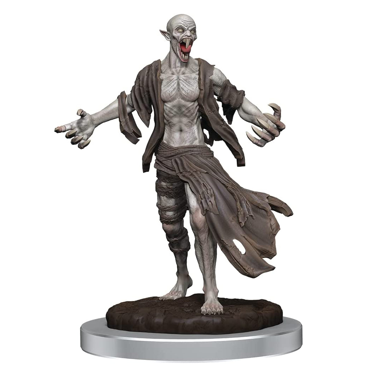D&D Nolzurs Marvelous Miniatures Nosferatu