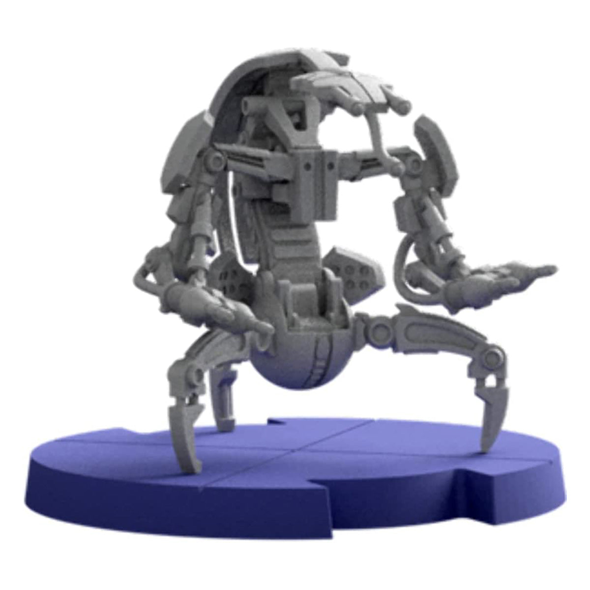 Star Wars Legion Droidekas Unit Expansion