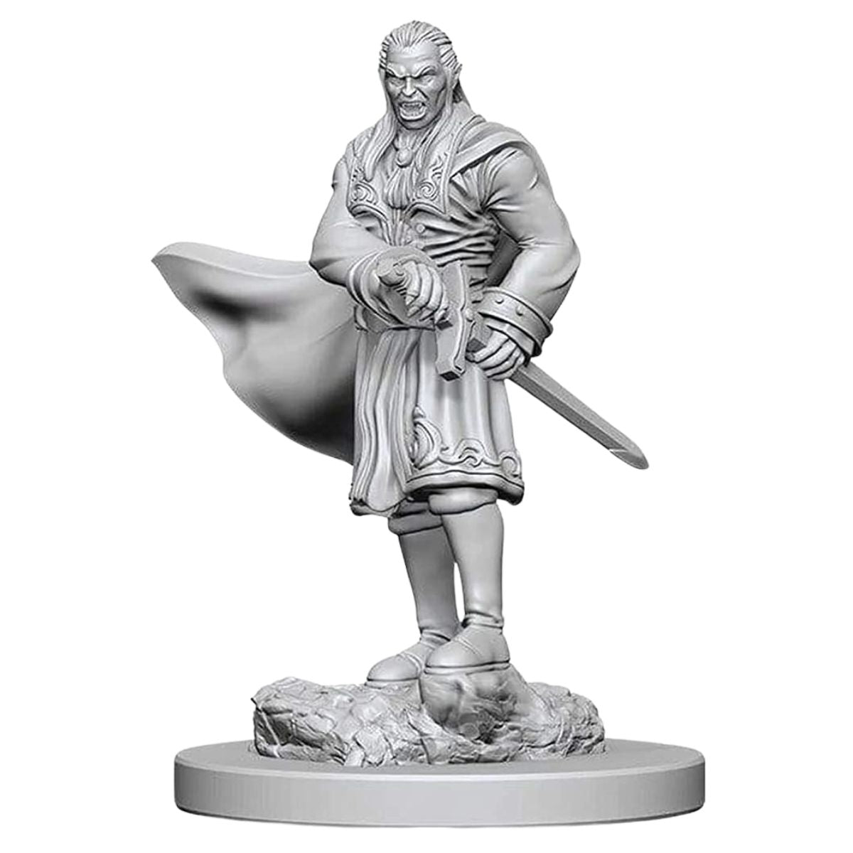 D&D Nolzurs Marvelous Unpainted Miniatures Vampires