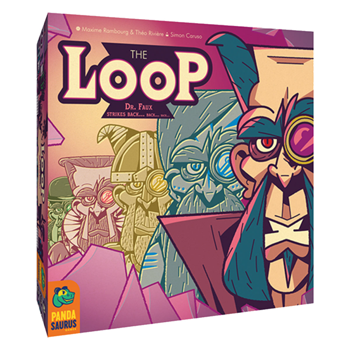 The Loop
