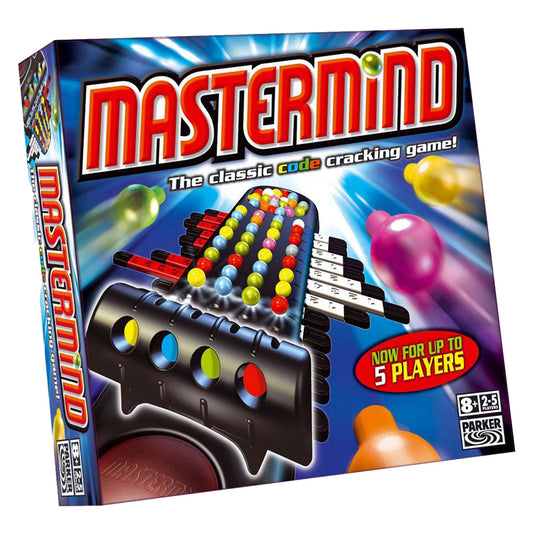 Mastermind