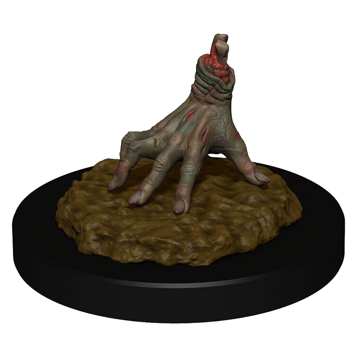 D&D Nolzurs Marvelous Unpainted Miniatures Crawling Claws