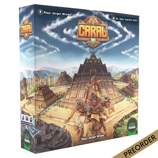 CARAL