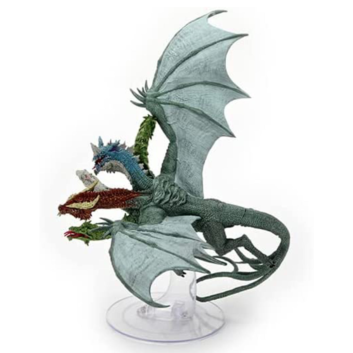D&D Icons of the Realms Fizban's Treasury of Dragons Dracohydra Premium Set 2