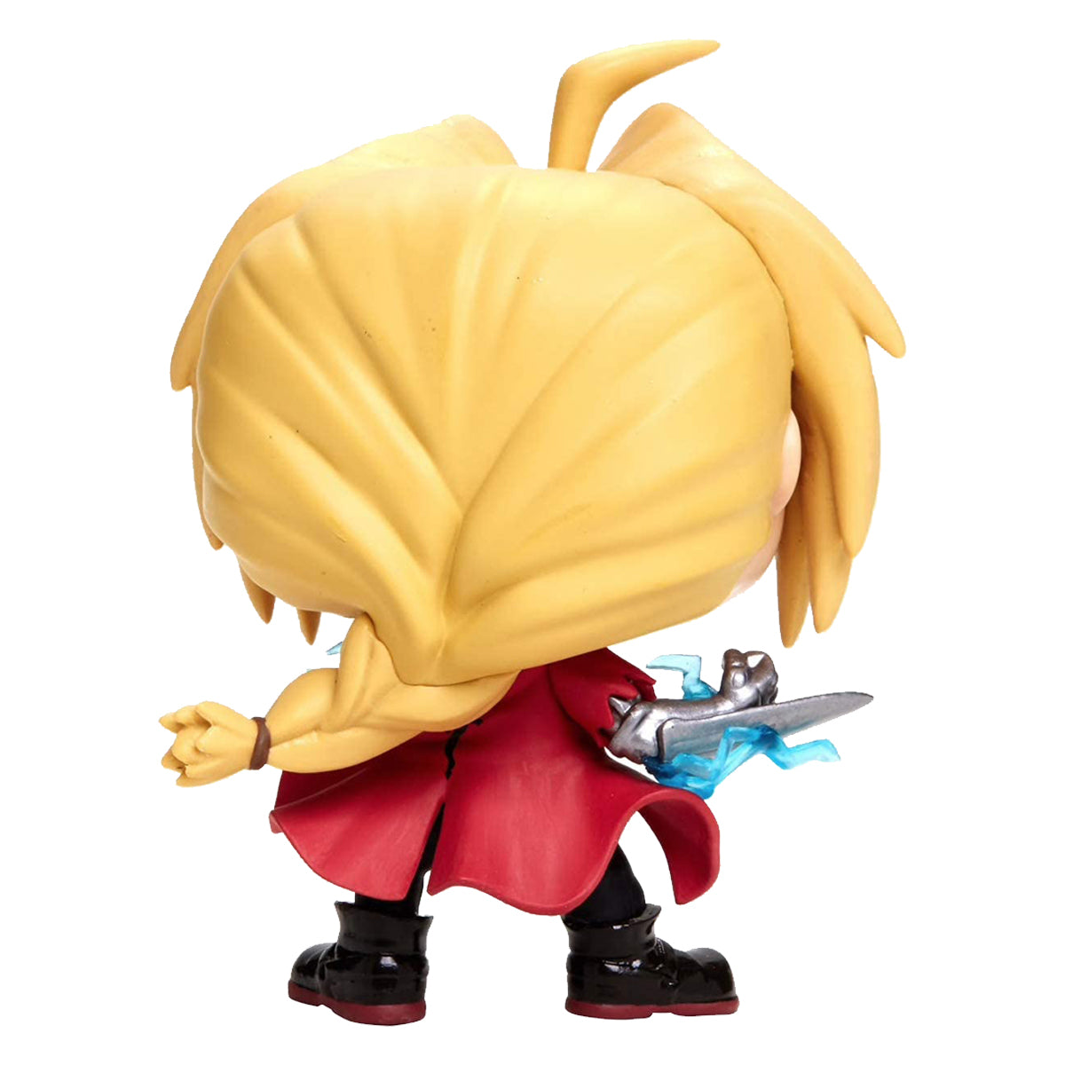 Fullmetal Alchemist Edward Elric Pop Vinyl