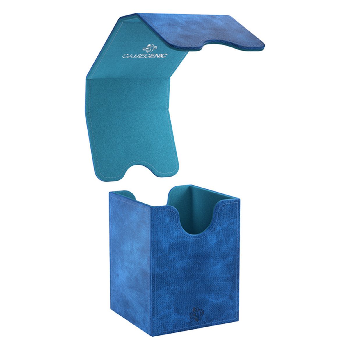Gamegenic Squire 100+ XL Blue