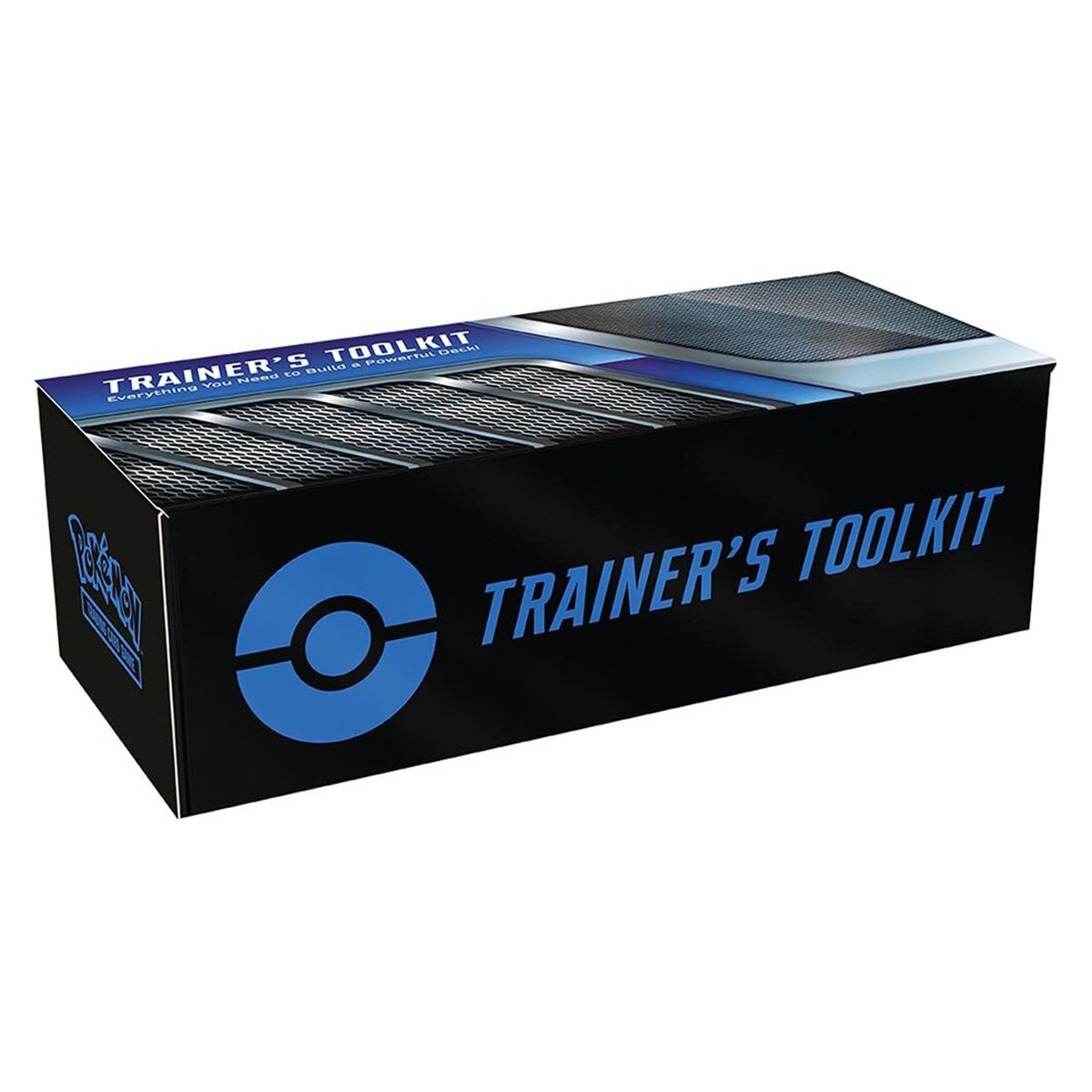 Pokemon Trainer's Toolkit