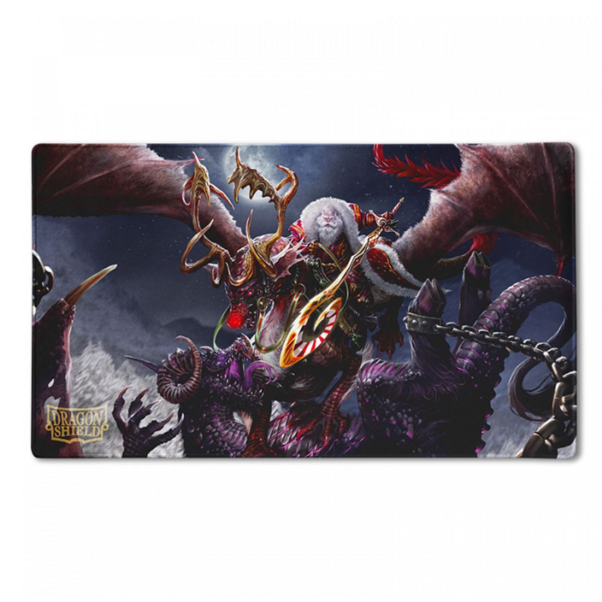 Dragon Shield Christmas 2022 Playmat