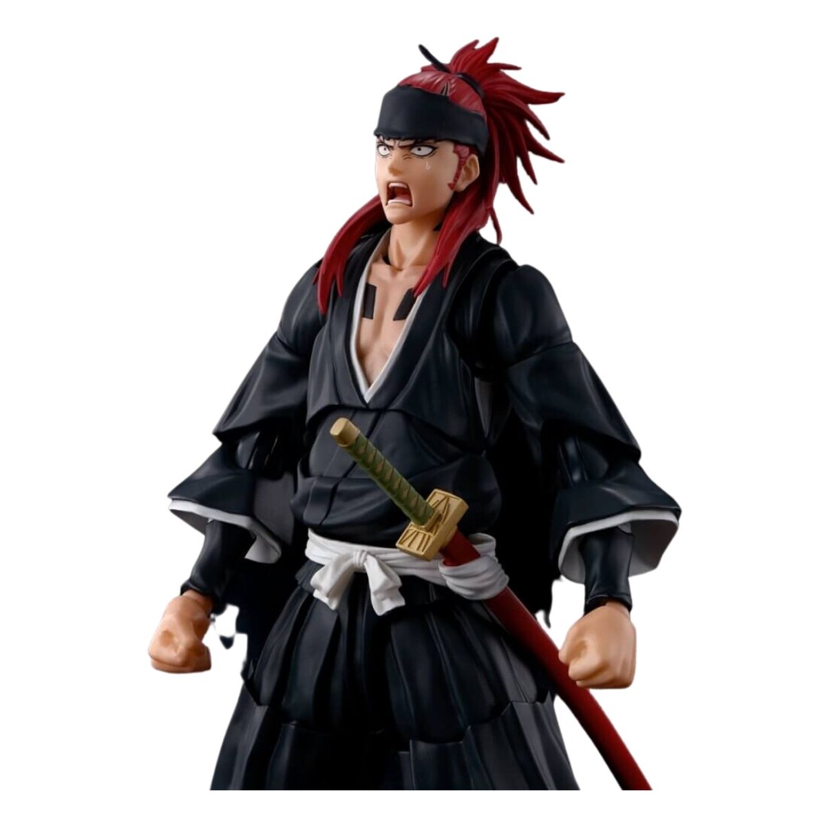 S.H.FIGUARTS Renji Abarai