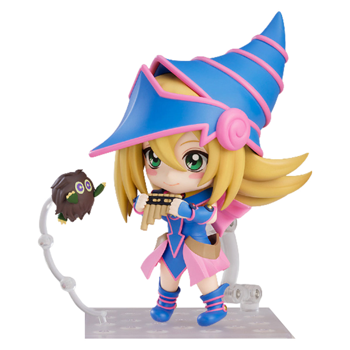 Yu-Gi-Oh! Dark Magician Girl Nendoroid