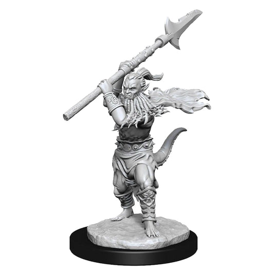 D&D Nolzurs Marvelous Unpainted Miniatures Bearded Devils